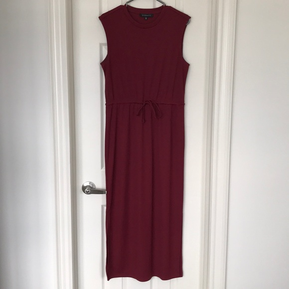 Dynamite sleeveless maxi dress - Picture 5 of 8